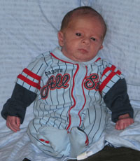 My All Star!!